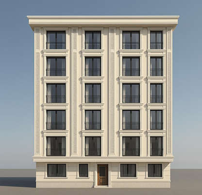 Galata Yapı Mühendislik