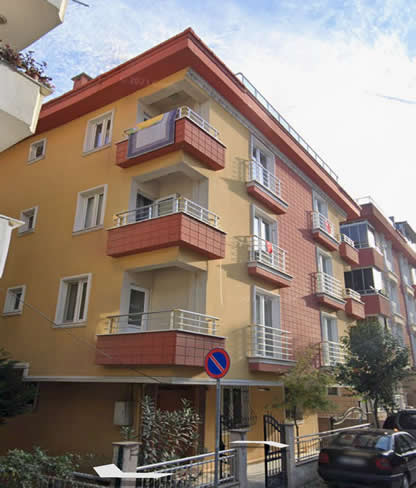 Galata Yapı Mühendislik