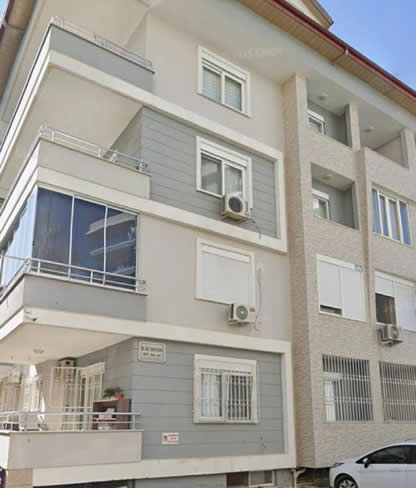 Galata Yapı Mühendislik