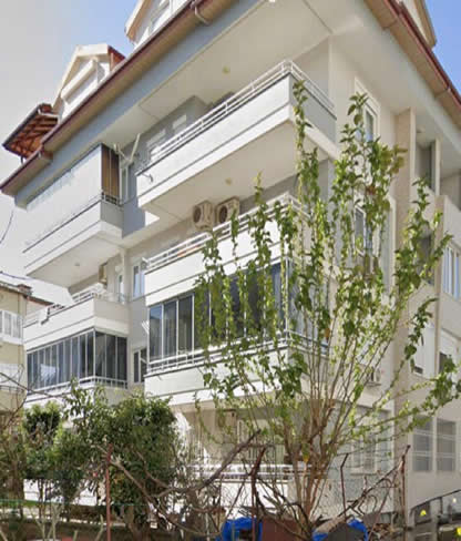 Galata Yapı Mühendislik