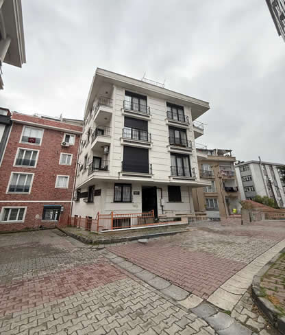 Galata Yapı Mühendislik