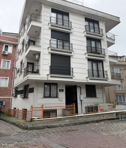 Galata Yapı Mühendislik
