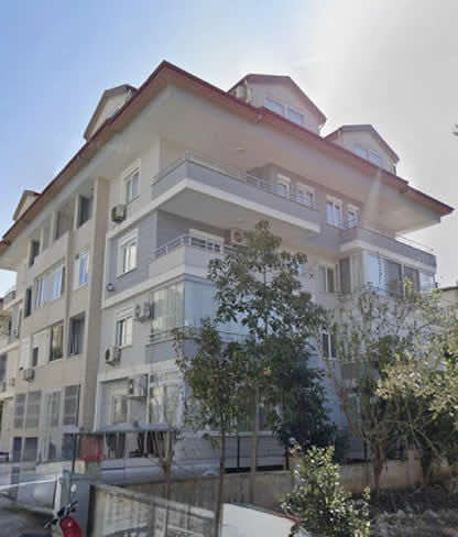 Galata Yapı Mühendislik